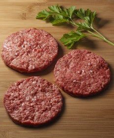 Breakfast Sausage Patties