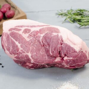 Boneless Shoulder Roast