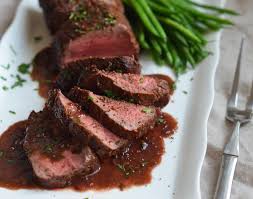 Tenderloin Roast