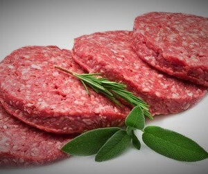 Hamburger Patties