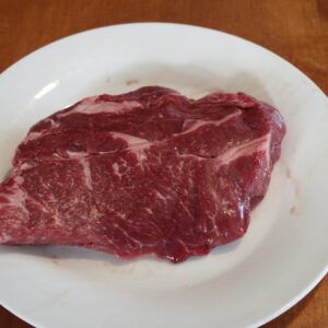 Round Steak
