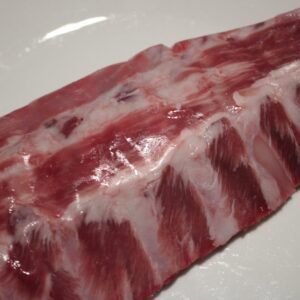 Back Ribs