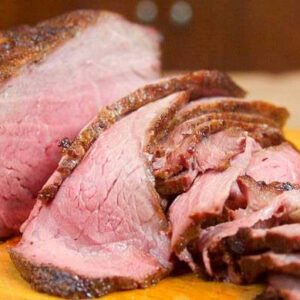 Round Roast