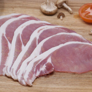Back Bacon