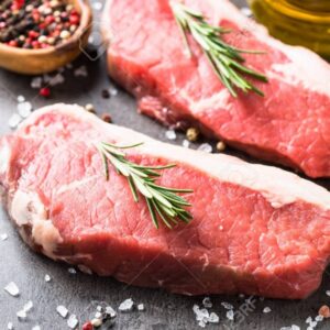 Striploin / New York Steak