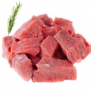 Stew Beef Cubes
