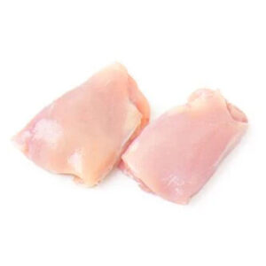 Boneless Skinless Thighs