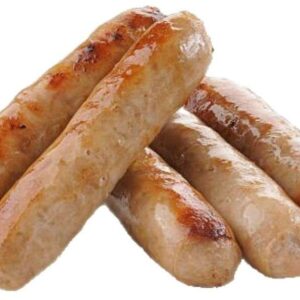 Breakfast Sausage