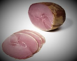 Deli-Sliced Maple Ham