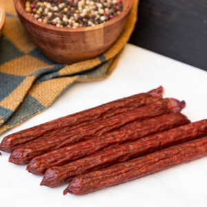 Meat Stix