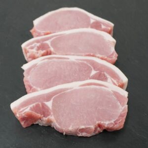 Loin Chops