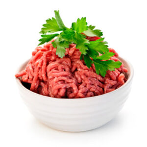 Ground Pork
