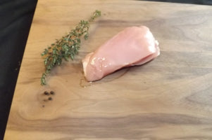 Boneless Skinless Chicken Breast