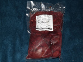 Chicken Liver