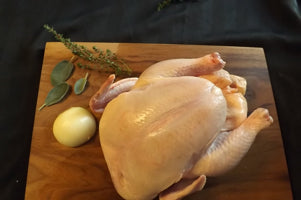 Whole Chicken