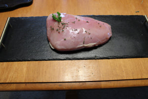 Boneless Skinless Turkey Breast