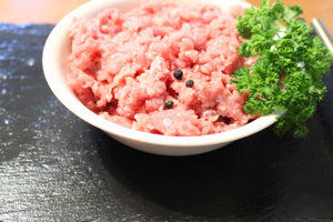 Ground Turkey