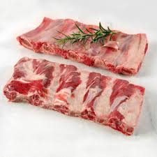 Back Ribs