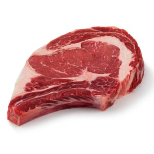 Prime Rib Steak