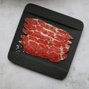 Stir-fry Beef
