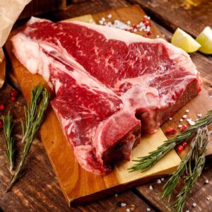 T-bone Steak