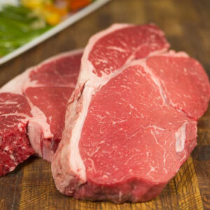 Sirloin Steak